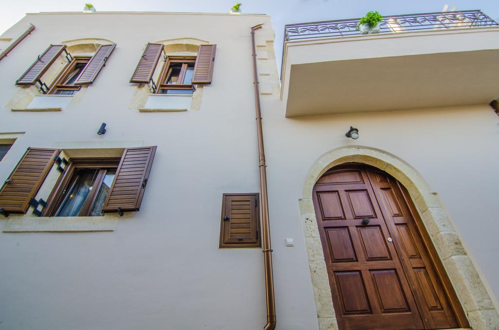 Angelos House Spa & Hammam Arkhondikí Cameră foto