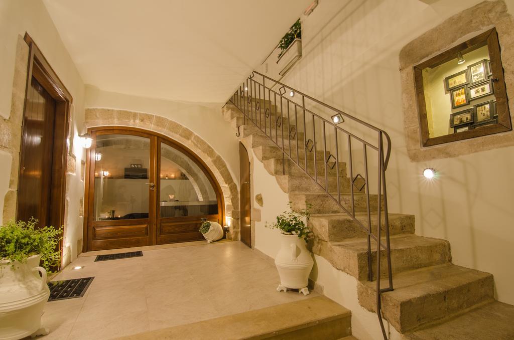 Angelos House Spa & Hammam Arkhondikí Cameră foto