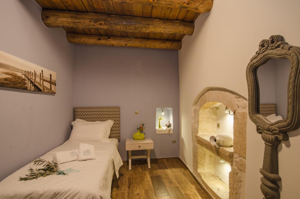 Angelos House Spa & Hammam Arkhondikí Cameră foto